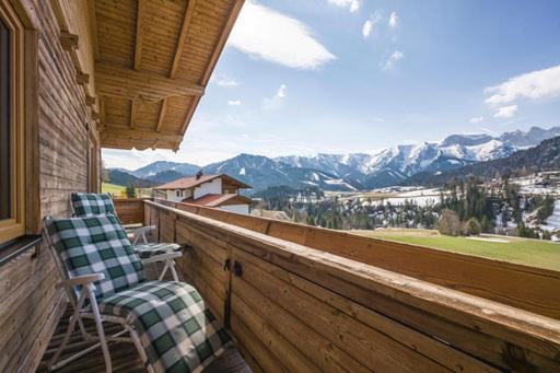 Haus Panorama Bed & Breakfast Steinberg am Rofan Dış mekan fotoğraf